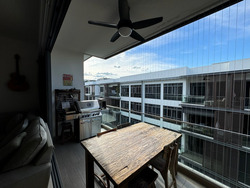 The Seawind (D15), Condominium #543173381